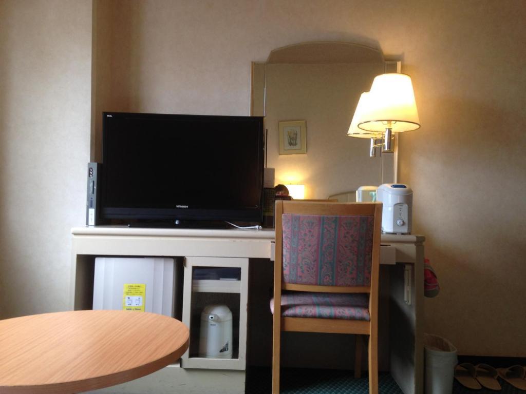 Smile Hotel Nagano Habitación foto